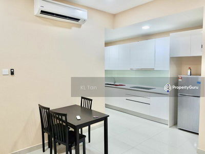 Tropez Residences @ Tropicana Danga Bay, Malaysia Tropez Residences @ Tropicana Danga Bay, Malaysia