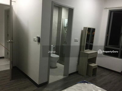 Sensasi Residential Suites, Malaysia Sensasi Residential Suites, Malaysia