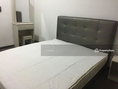 Sensasi Residential Suites, Malaysia Sensasi Residential Suites, Malaysia