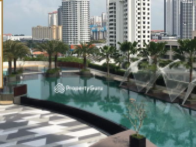 City Residence, Malaysia City Residence, Malaysia