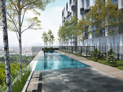 Tamarind Suites @ Cyberjaya, Malaysia Tamarind Suites @ Cyberjaya, Malaysia