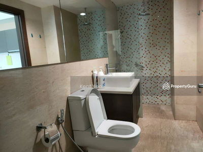 Regalia @ Sultan Ismail, Malaysia Regalia @ Sultan Ismail, Malaysia