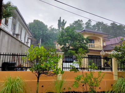 Bandar Country Homes, Malaysia Bandar Country Homes, Malaysia