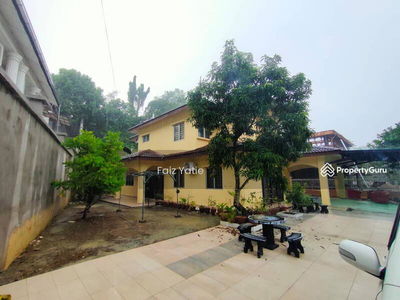 Bandar Country Homes, Malaysia Bandar Country Homes, Malaysia