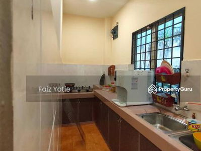 Bandar Country Homes, Malaysia Bandar Country Homes, Malaysia