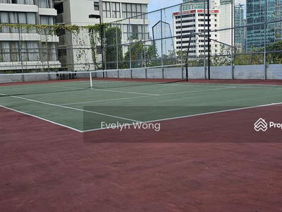 KL Trillion, Malaysia KL Trillion, Malaysia