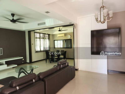Bayan Lepas 2 Storey Semi D House, Malaysia Bayan Lepas 2 Storey Semi D House, Malaysia