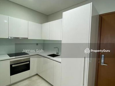 Sky Suites @ KLCC, Malaysia Sky Suites @ KLCC, Malaysia