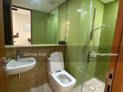 Sky Suites @ KLCC, Malaysia Sky Suites @ KLCC, Malaysia