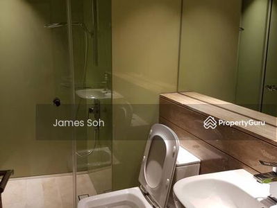 Sky Suites @ KLCC, Malaysia Sky Suites @ KLCC, Malaysia