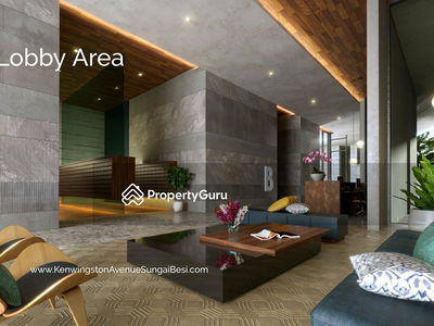 Kenwingston Avenue @ Sungai Besi, Malaysia Kenwingston Avenue @ Sungai Besi, Malaysia