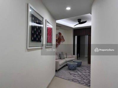 AraGreens Residences, Malaysia AraGreens Residences, Malaysia