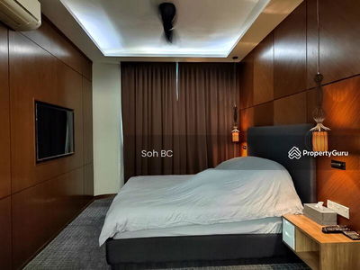 AraGreens Residences, Malaysia AraGreens Residences, Malaysia