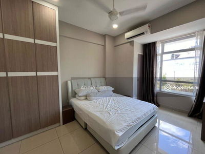 Midori Green @ Austin Heights, Malaysia Midori Green @ Austin Heights, Malaysia