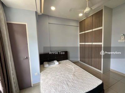 Midori Green @ Austin Heights, Malaysia Midori Green @ Austin Heights, Malaysia