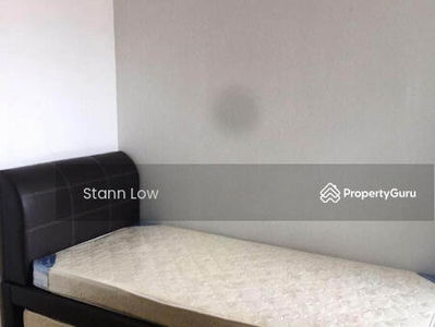 Solaris Dutamas Designer Suites, Malaysia Solaris Dutamas Designer Suites, Malaysia