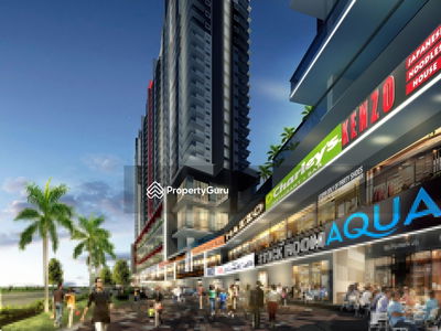 The Zizz, Malaysia The Zizz, Malaysia