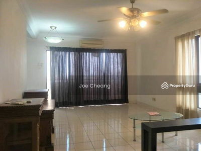 Palm Spring @ Damansara, Malaysia Palm Spring @ Damansara, Malaysia