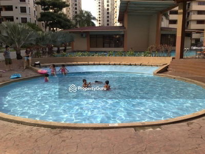 Palm Spring @ Damansara, Malaysia Palm Spring @ Damansara, Malaysia