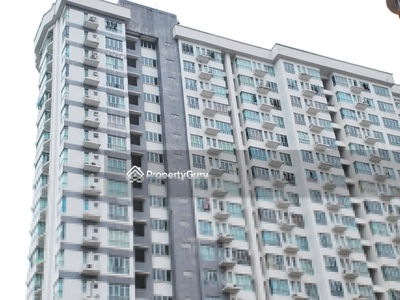 Millennium Place @ Millennium Square, Malaysia Millennium Place @ Millennium Square, Malaysia