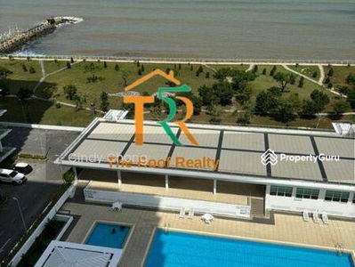 Bay Resort Condominium Miri, Malaysia Bay Resort Condominium Miri, Malaysia