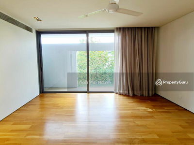 The Edge of U-Thant, Malaysia The Edge of U-Thant, Malaysia