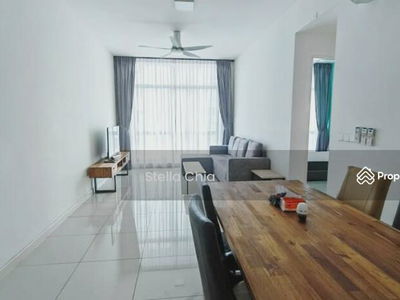 Setia Sky 88, Malaysia Setia Sky 88, Malaysia