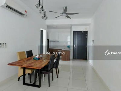 Setia Sky 88, Malaysia Setia Sky 88, Malaysia