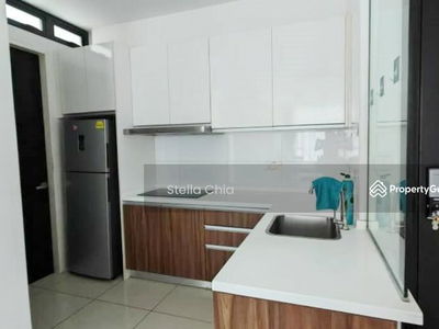 Setia Sky 88, Malaysia Setia Sky 88, Malaysia