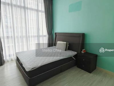 Setia Sky 88, Malaysia Setia Sky 88, Malaysia