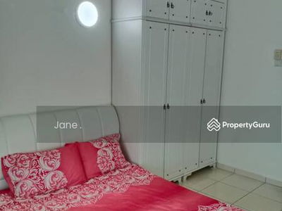 The Brezza, Malaysia The Brezza, Malaysia