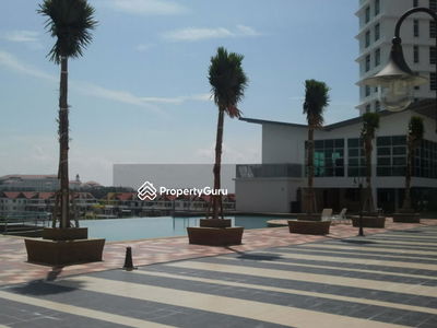 The Brezza, Malaysia The Brezza, Malaysia