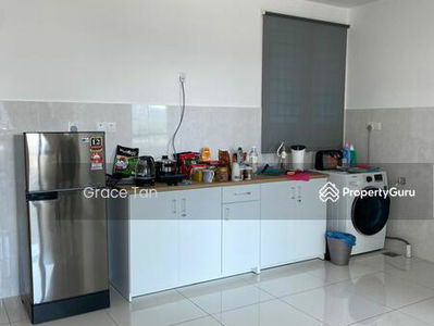 Greenfield Residence, Bandar Sunway, Malaysia Greenfield Residence, Bandar Sunway, Malaysia