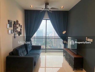 ARIA Luxury Residence, KLCC, Malaysia ARIA Luxury Residence, KLCC, Malaysia