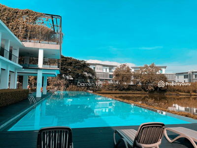 Putra Heights: The Alcove, Malaysia Putra Heights: The Alcove, Malaysia