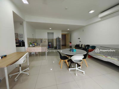 Putra Heights: The Alcove, Malaysia Putra Heights: The Alcove, Malaysia