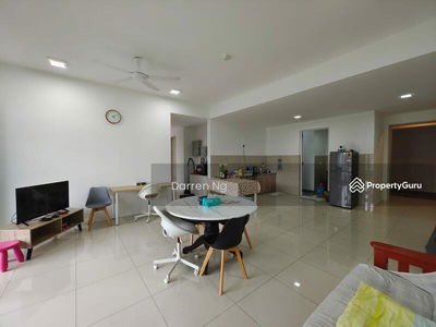 Putra Heights: The Alcove, Malaysia Putra Heights: The Alcove, Malaysia