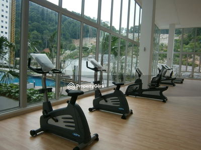 The Peak Residences, Malaysia The Peak Residences, Malaysia