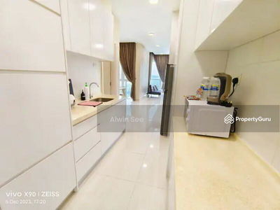 Medini Signature, Malaysia Medini Signature, Malaysia