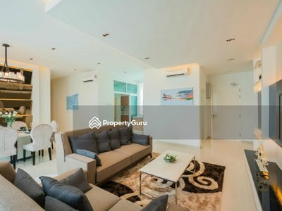 Medini Signature, Malaysia Medini Signature, Malaysia