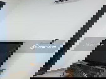 The Henge Kepong, Malaysia The Henge Kepong, Malaysia