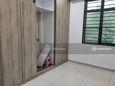 2.5 Storey Semi D Taman Nusa Idaman 5, Malaysia 2.5 Storey Semi D Taman Nusa Idaman 5, Malaysia