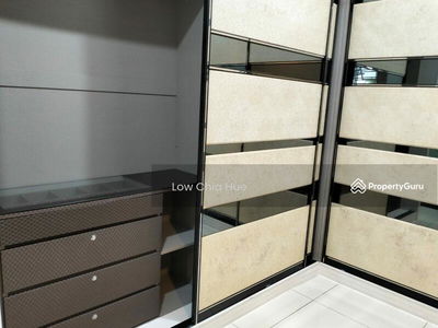 2.5 Storey Semi D Taman Nusa Idaman 5, Malaysia 2.5 Storey Semi D Taman Nusa Idaman 5, Malaysia