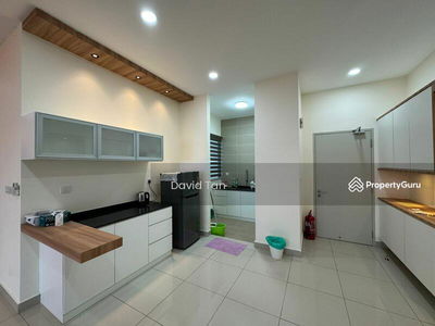 SkyVilla, Malaysia SkyVilla, Malaysia