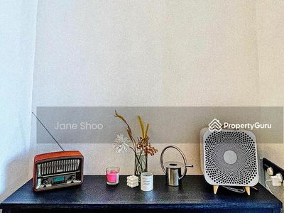 The Park 2 @ Pavilion Bukit Jalil, Malaysia The Park 2 @ Pavilion Bukit Jalil, Malaysia