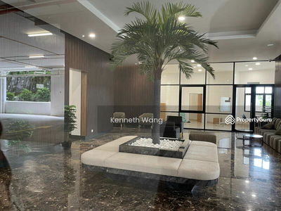 Damansara Seresta, Malaysia Damansara Seresta, Malaysia