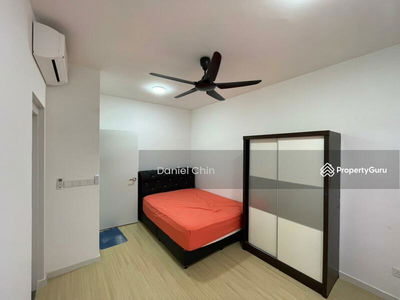 M Adora @ Wangsa Melawati, Malaysia M Adora @ Wangsa Melawati, Malaysia