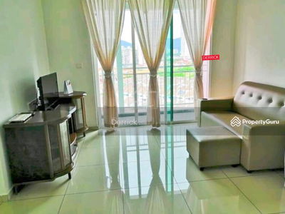 Solaria Residences, Malaysia Solaria Residences, Malaysia