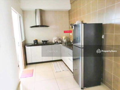 Solaria Residences, Malaysia Solaria Residences, Malaysia