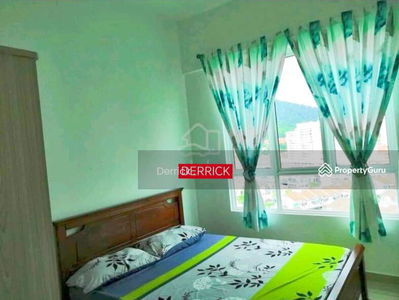 Solaria Residences, Malaysia Solaria Residences, Malaysia